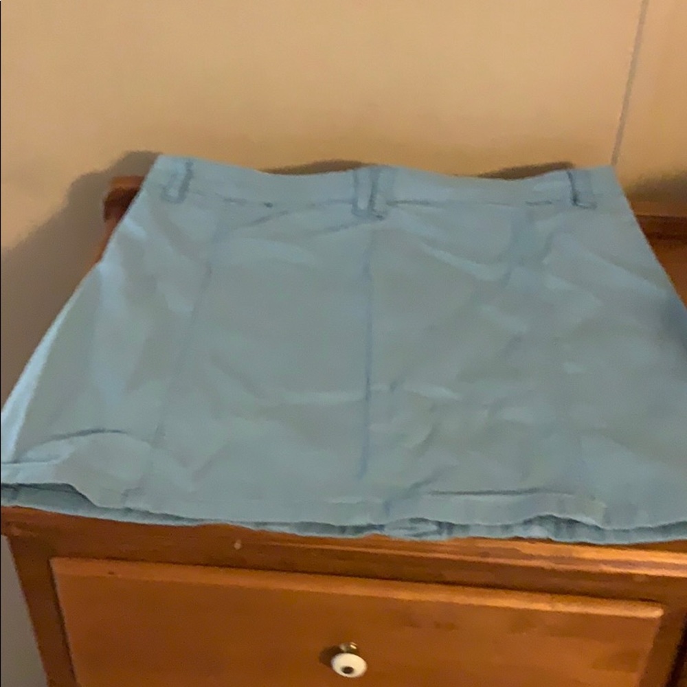 Mini skirt - Picture 2 of 3